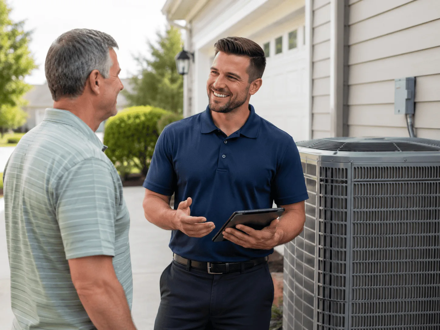 Heat Pump Installation Riddlesburg, PA FAQs